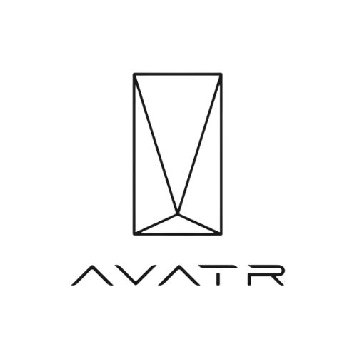 Logo Avatr